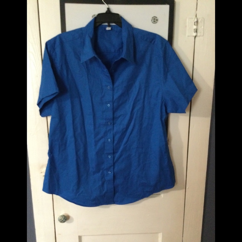 Womens blouse